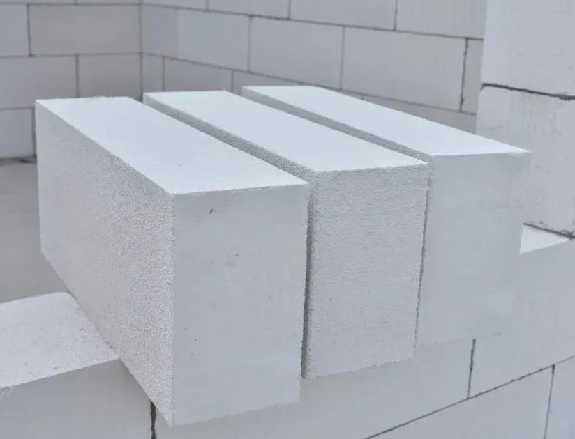 Типовые размеры газоблоков