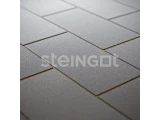 Тротуарная плитка Steingot Плита 600*300 Серая 100 мм