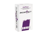 ExiFloor пол наливной быстротвердеющий, самонивелирующийся